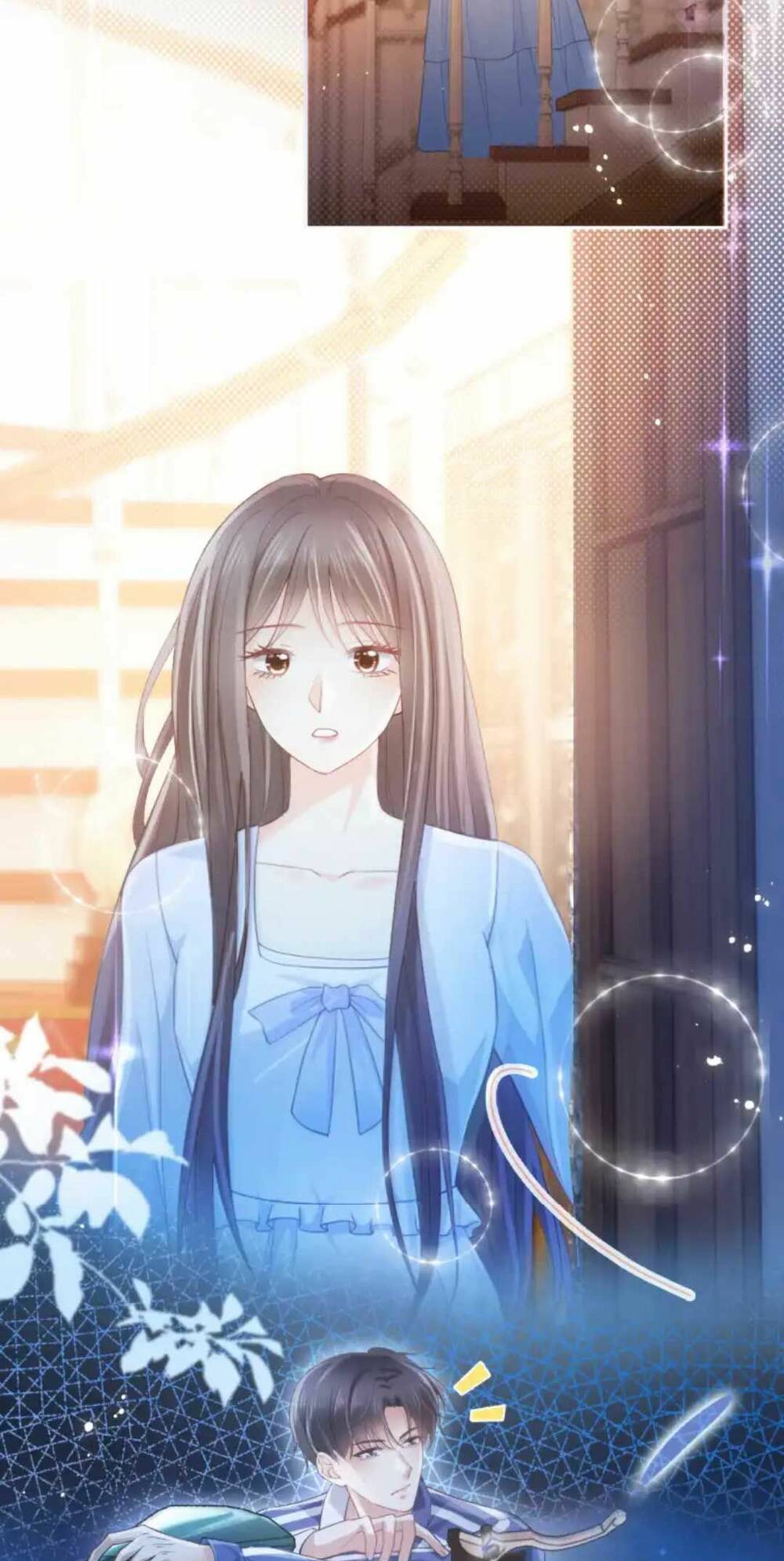 Thế Thân Hào Môn: Chapter 14