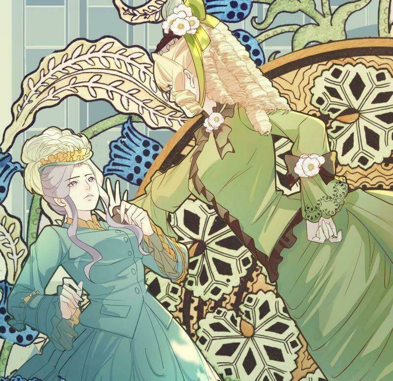 Không Thể Hòan Hảo Tuyệt Đối: Chapter 0