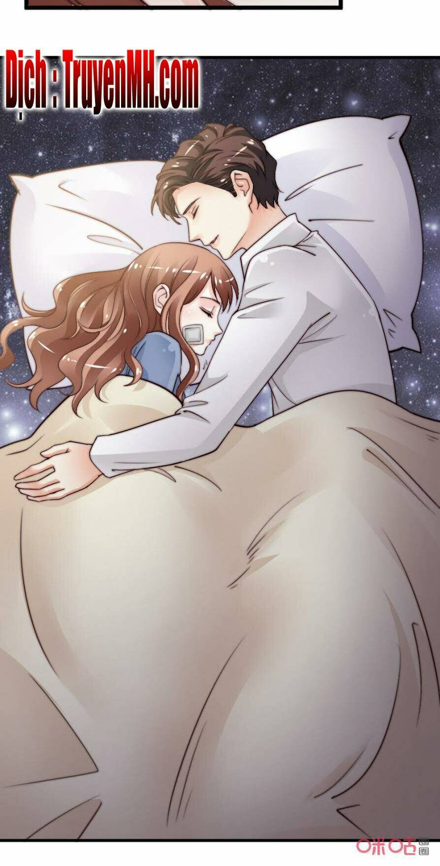 Bí Mật Của Thiên Kim: Chapter 108