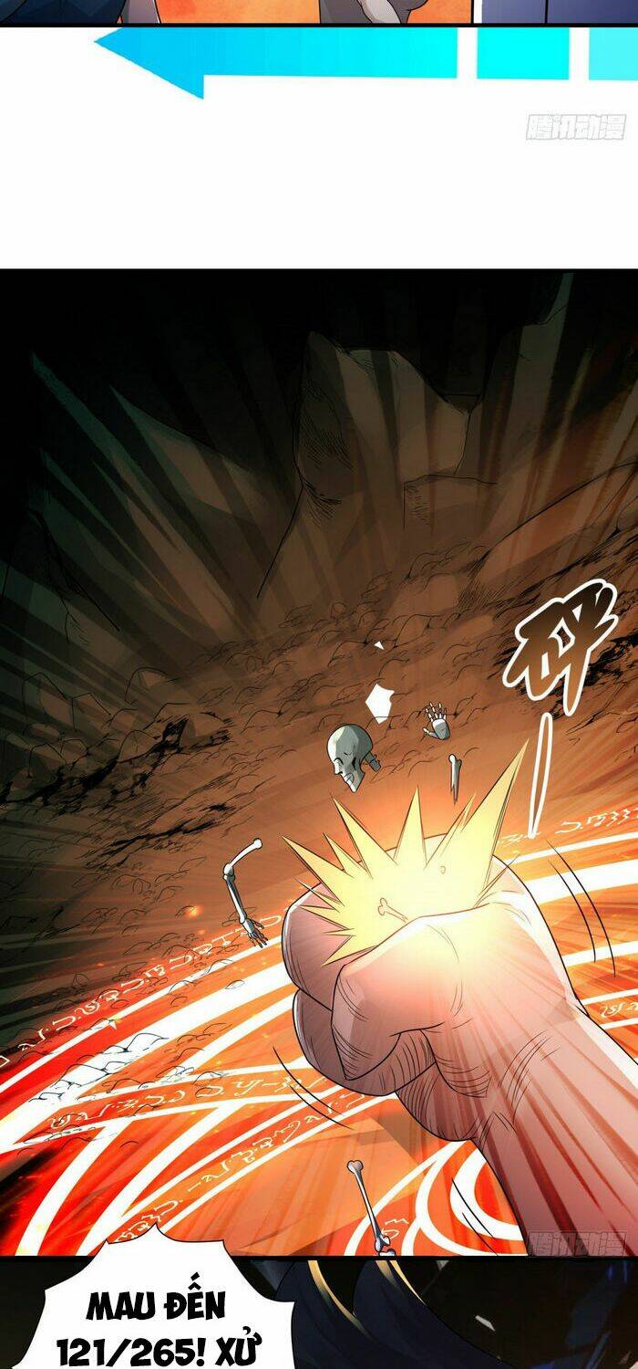 Pháp Sư Truyền Kỳ: Chapter 24