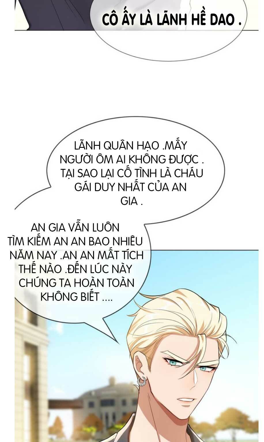 Cô Vợ Nhỏ Nuông Chiều Quá Lại Thành Ác!!: Chapter 185.1