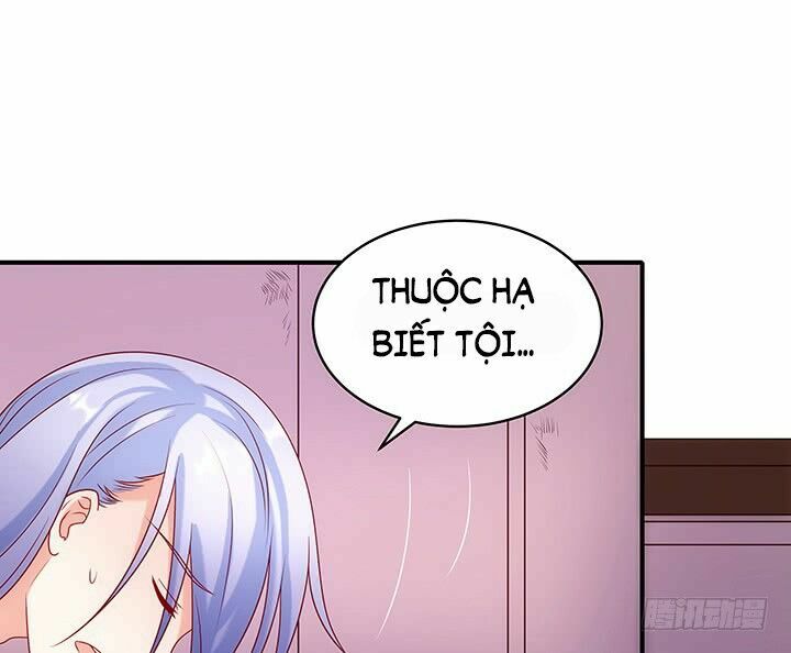 Đô đốc đại nhân sủng thê kí: Chapter 10.1