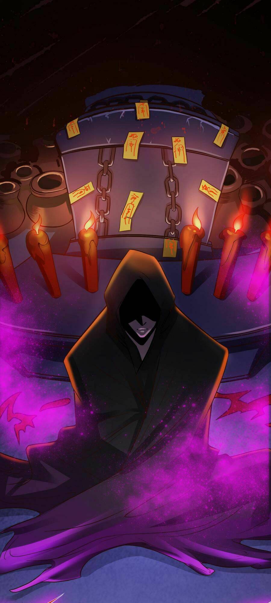 Em Gái Đừng Làm Phiền Tôi: Chapter 3