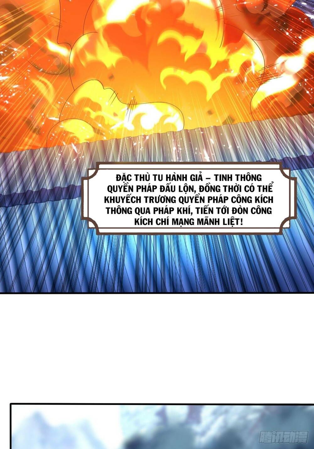 Cục Gạch Xông Vào Dị Giới: Chapter 40