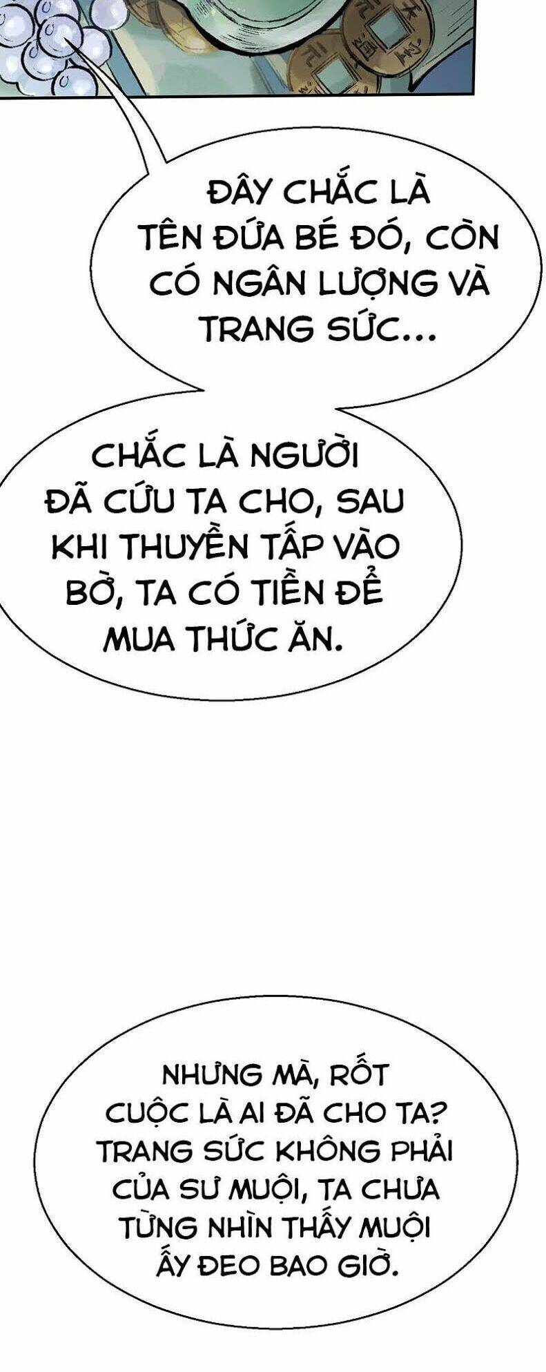 Liên Thành Quyết: Chapter 30