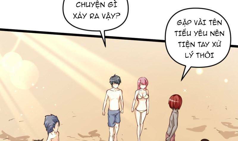 Thần Huyền Sư: Chapter 25
