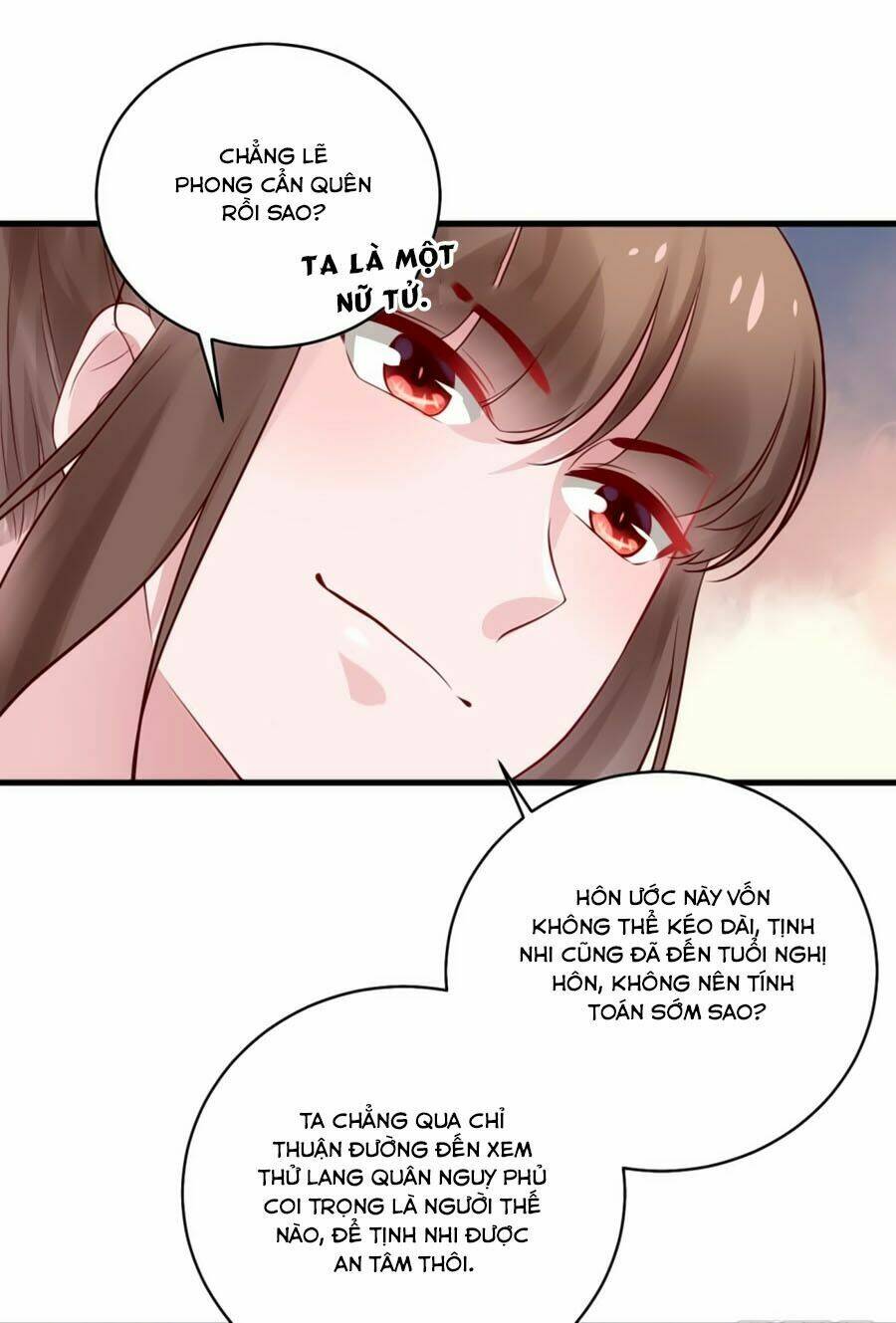 Nữ Đế Livestream Công Lược: Chapter 30