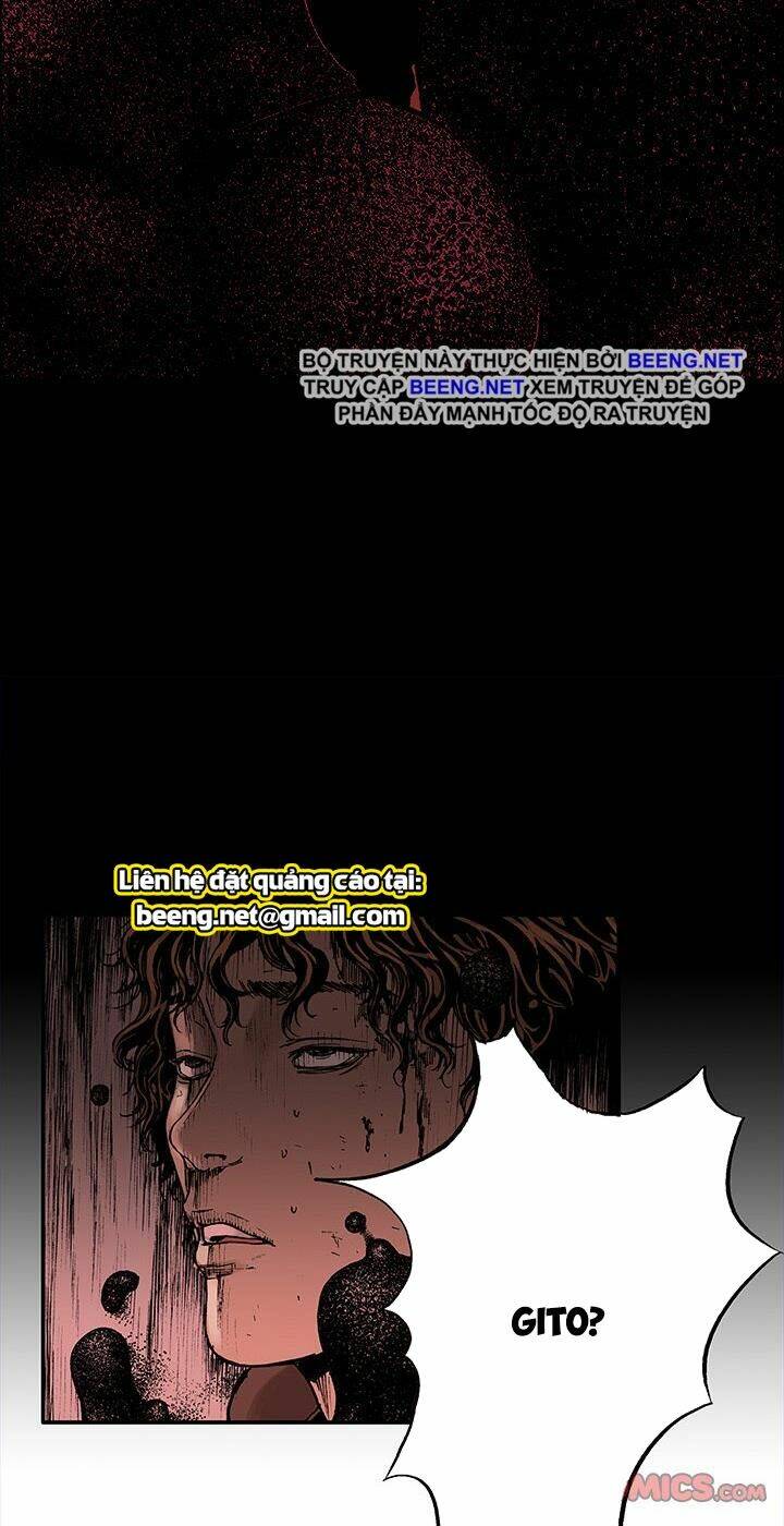 Kang Gito: Chapter 19