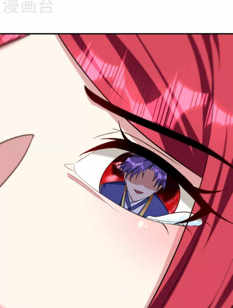 Yêu Giả Vi Vương: Chapter 275