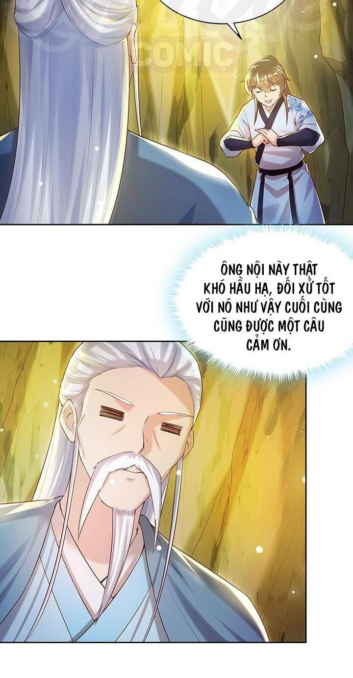 Siêu Phàm Truyện: Chapter 127