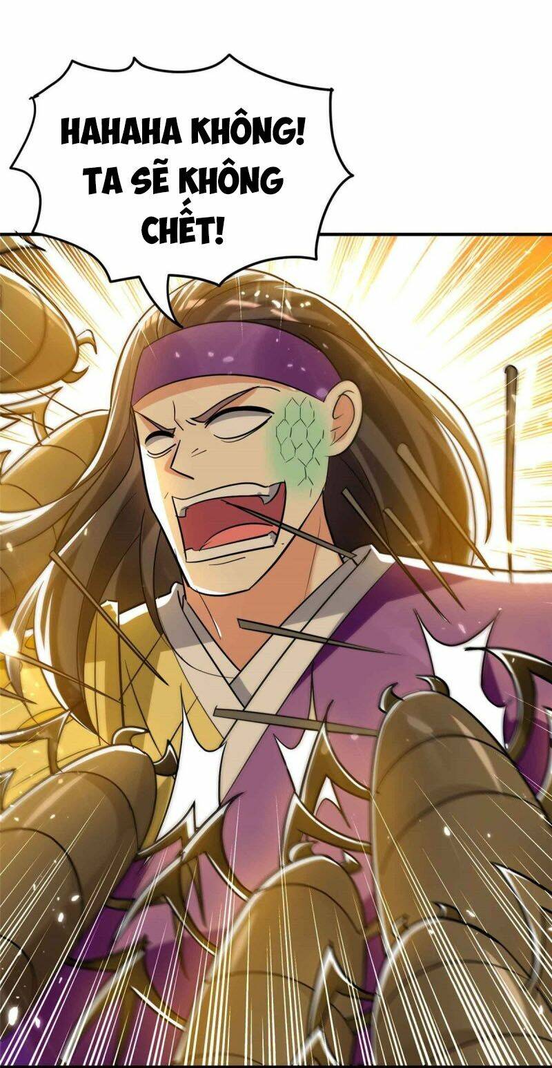 Vạn Giới Tiên Vương: Chapter 166