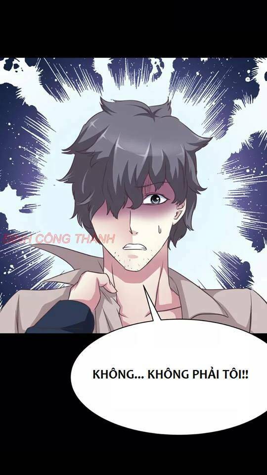 Truyện Kinh Dị Ở Tòa Nhà Số 44: Chapter 47