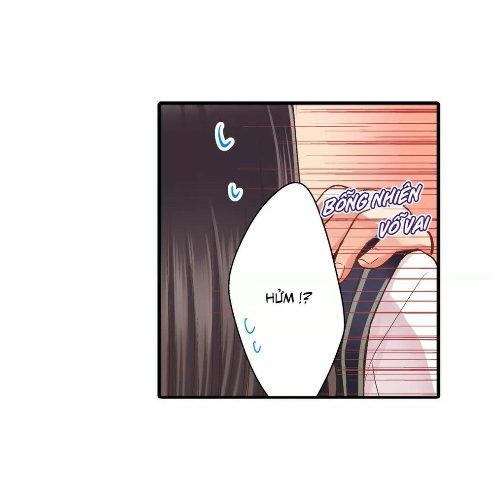 Một Giây Để Hôn Em: Chapter 27