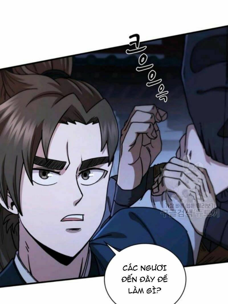 Thân Thủ Đệ Nhất Kiếm: Chapter 67