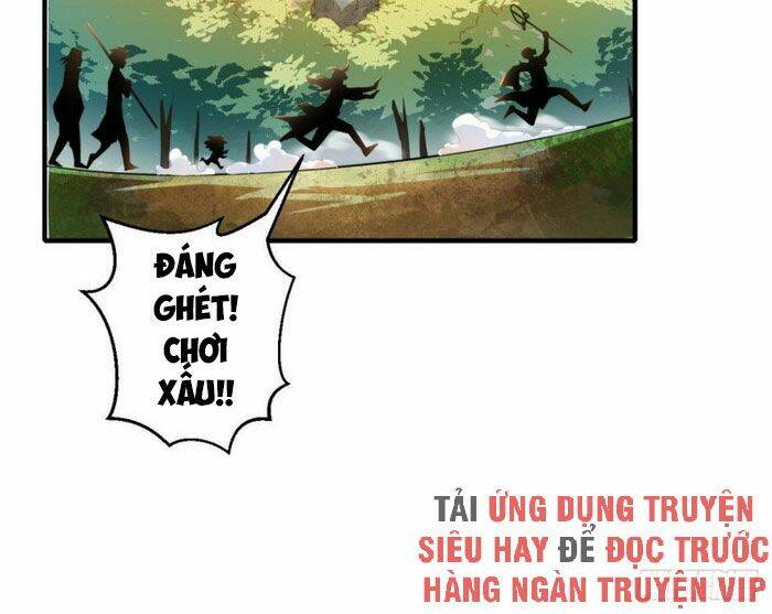 Tà Du Ký: Chapter 45