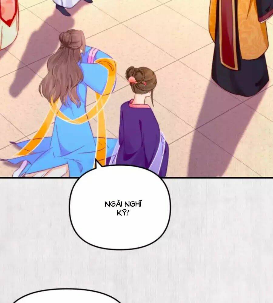 Hoạn Phi Hoàn Triều: Chapter 54