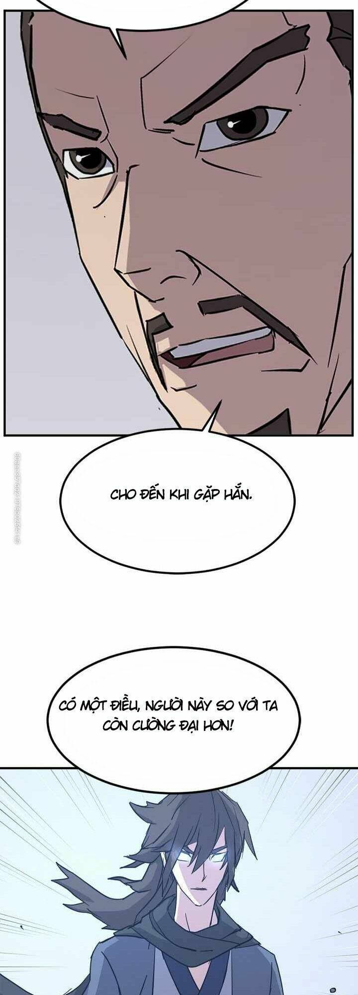 Trọng Sinh, Bất Khả Chiến Bại: Chapter 119