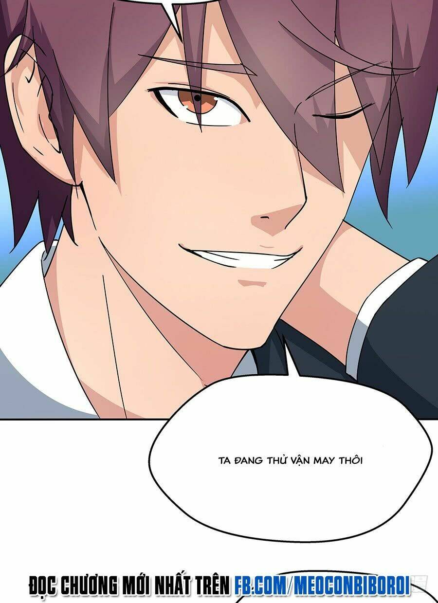 Siêu Năng Cuồng Thần: Chapter 10