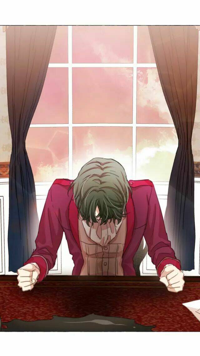 Bí Mật Của Hoàng Phi Isana: Chapter 5