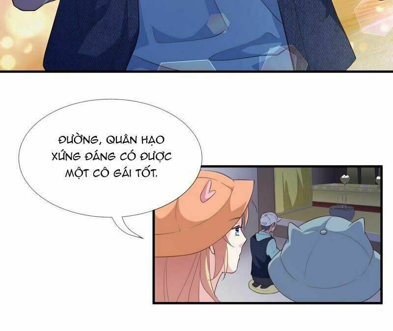 Chiến Lược Lãng Mạn Của Thịnh Thiếu: Chapter 67