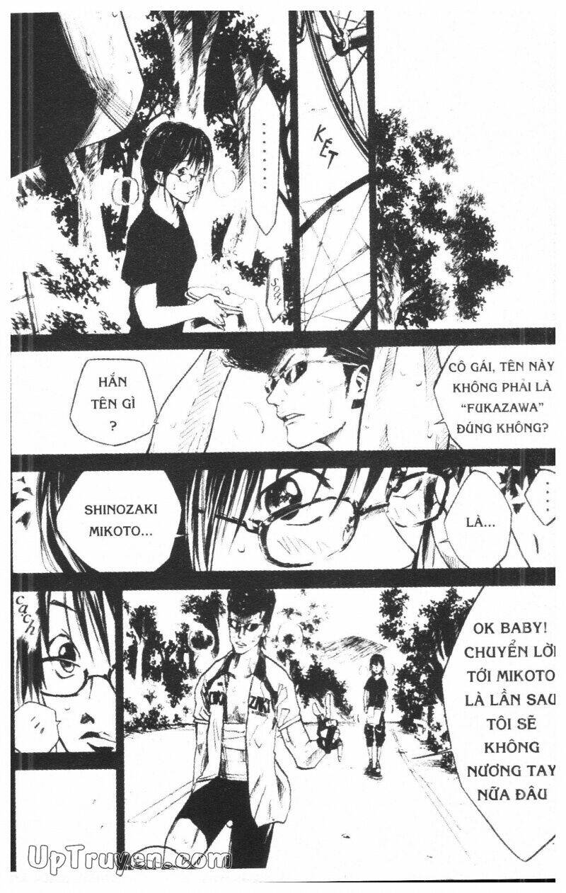 Over Drive: Chapter 6