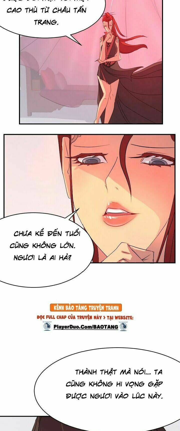 Trọng Sinh, Bất Khả Chiến Bại: Chapter 38