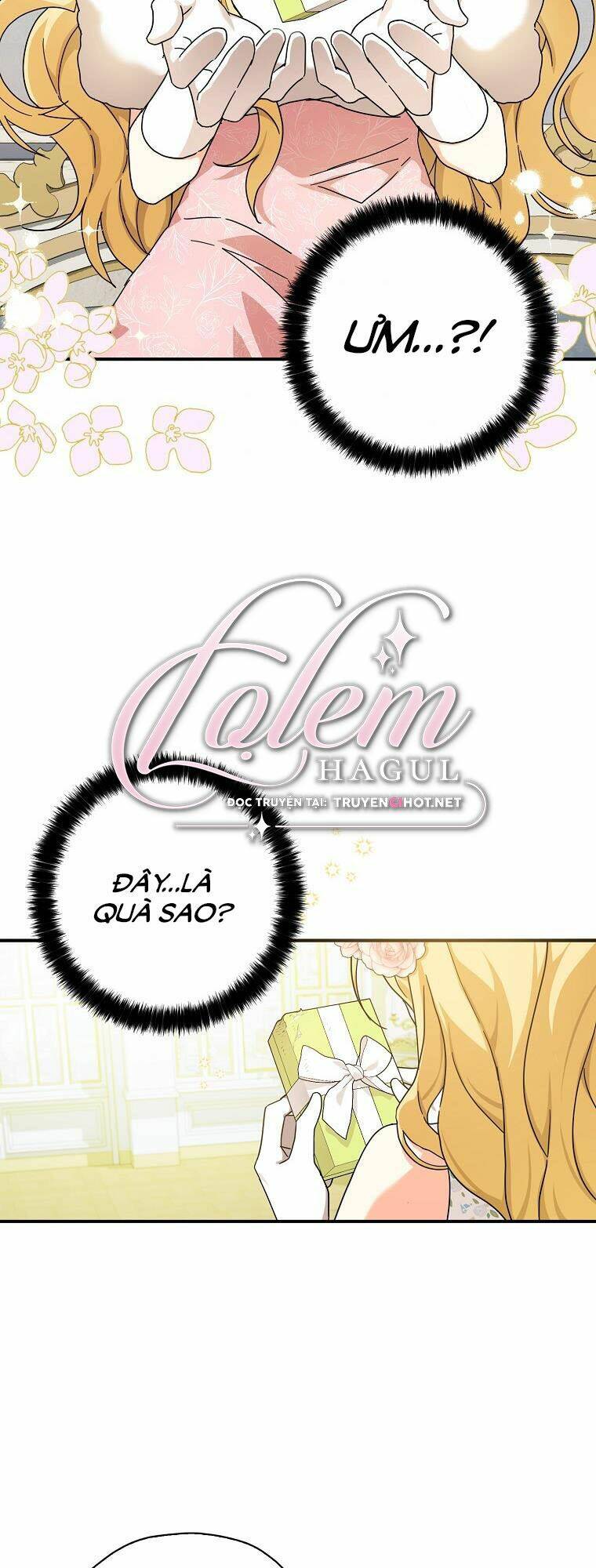 Ba Người Anh Trai Của Tôi Là Bạo Quân: Chapter 59.1