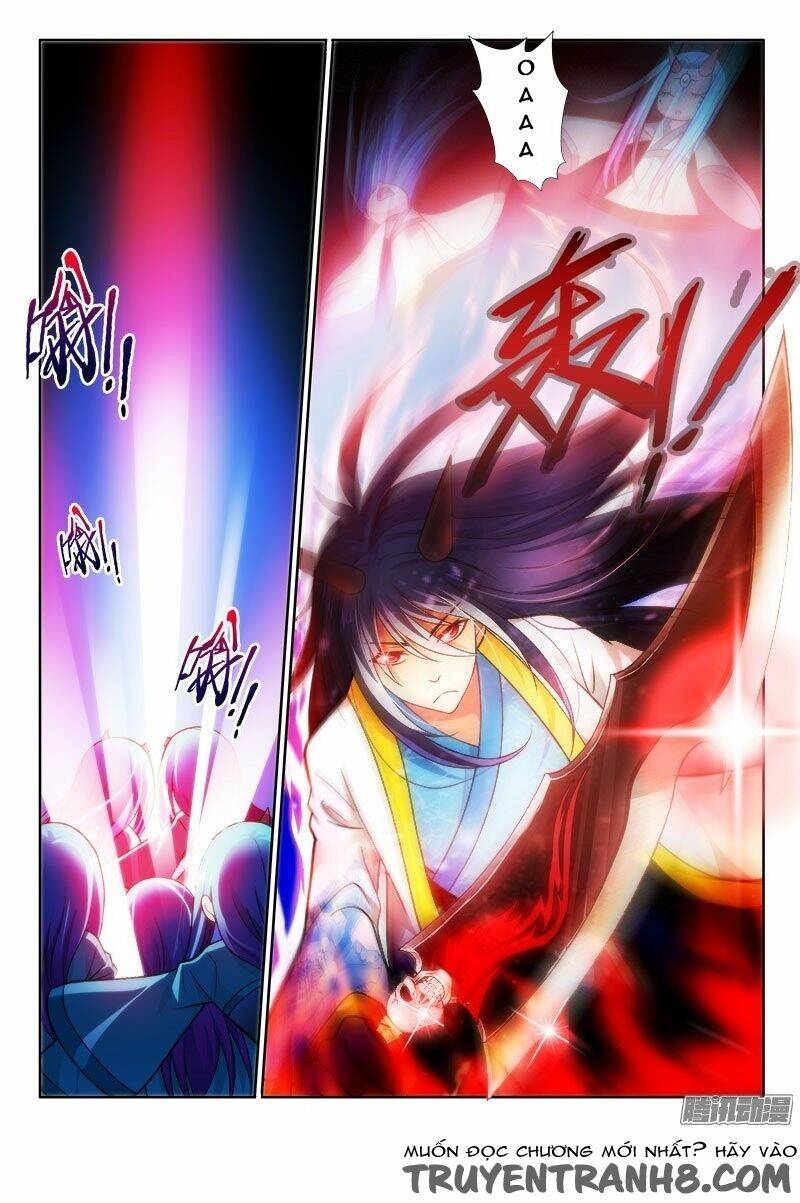 La Sát Đại Nhân Hãy Dừng Chân: Chapter 152