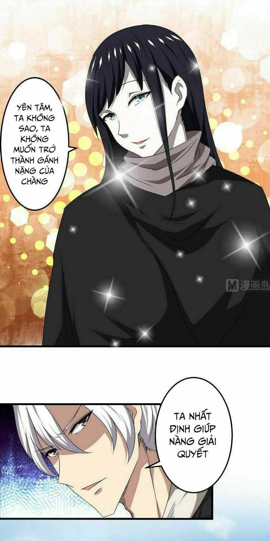 Tu Chân Giả Tại Dị Thế: Chapter 94