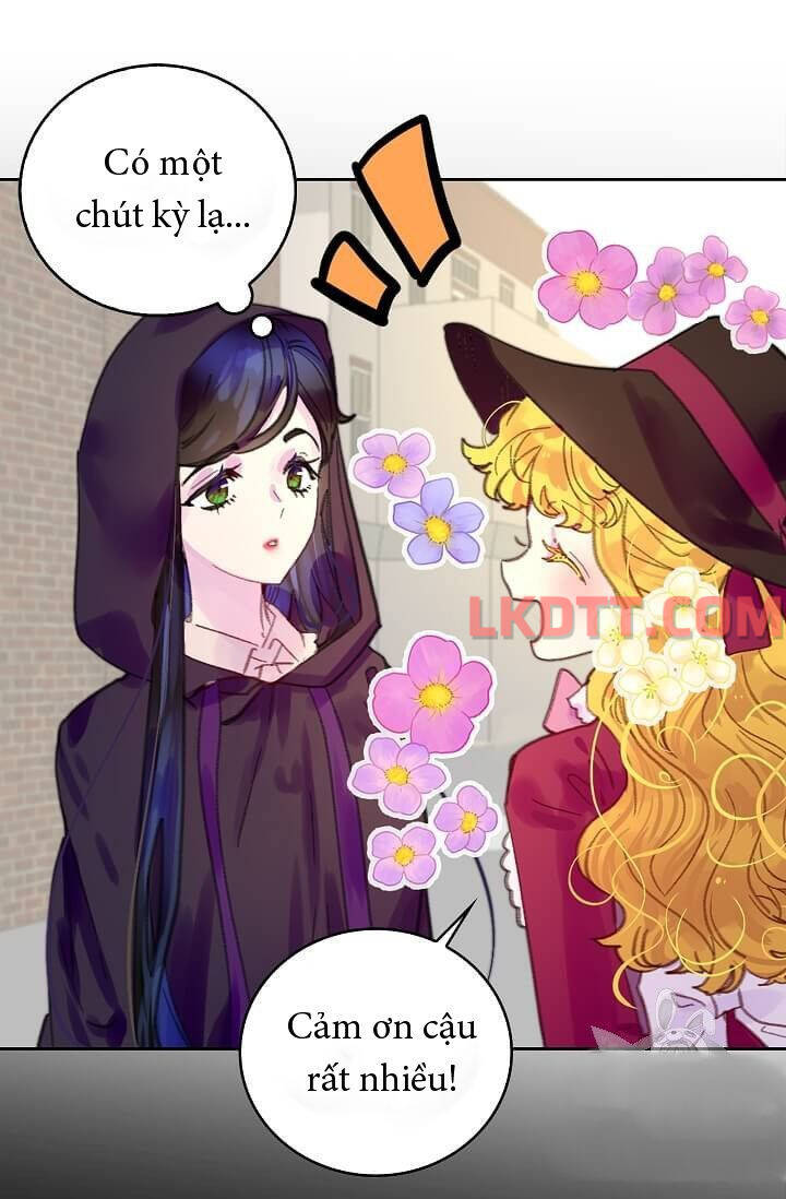 Đừng Xem Thường Nữ Phụ: Chapter 132