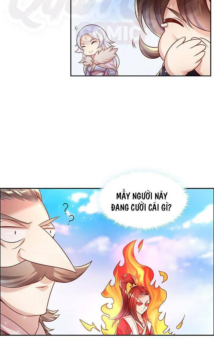 Siêu Phàm Truyện: Chapter 152