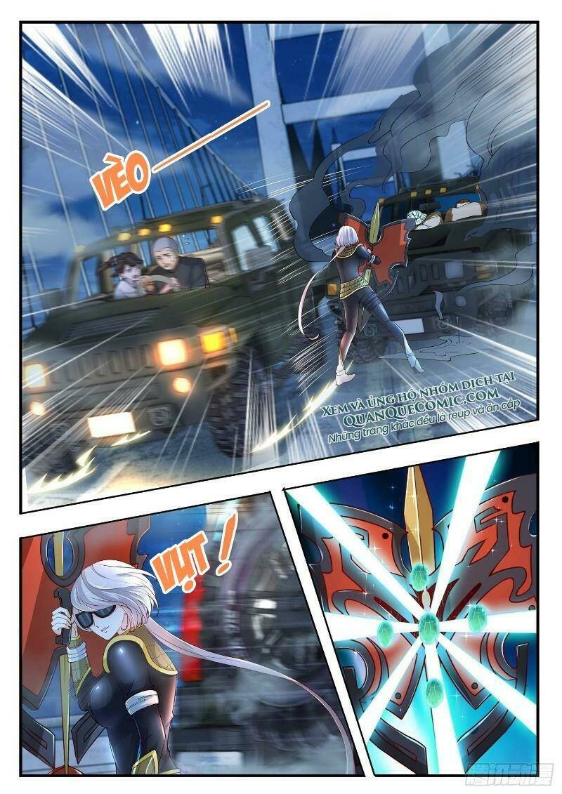 Ai Nói Ta Là Đại Lão?: Chapter 4