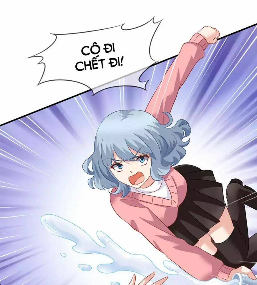 Mỹ Vị Giai Thê: Chapter 64