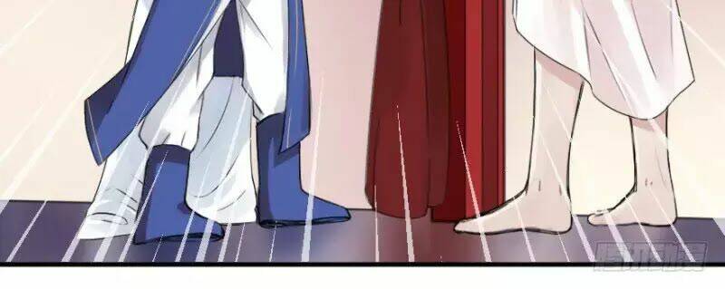 Hành Trình Sủng Đế Cơ: Chapter 3