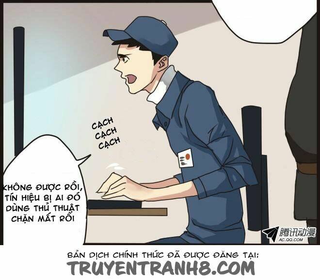 Future trial: Chapter 2