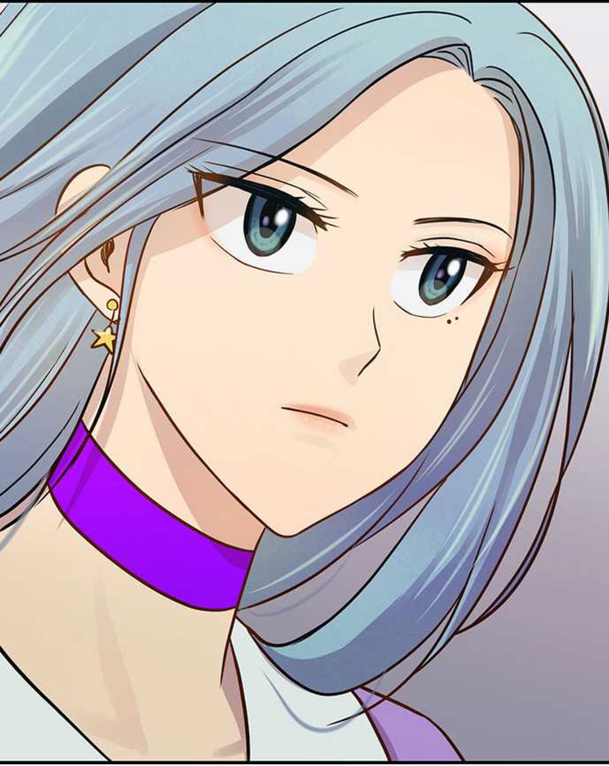 I Want To Be Normal: Chapter 22