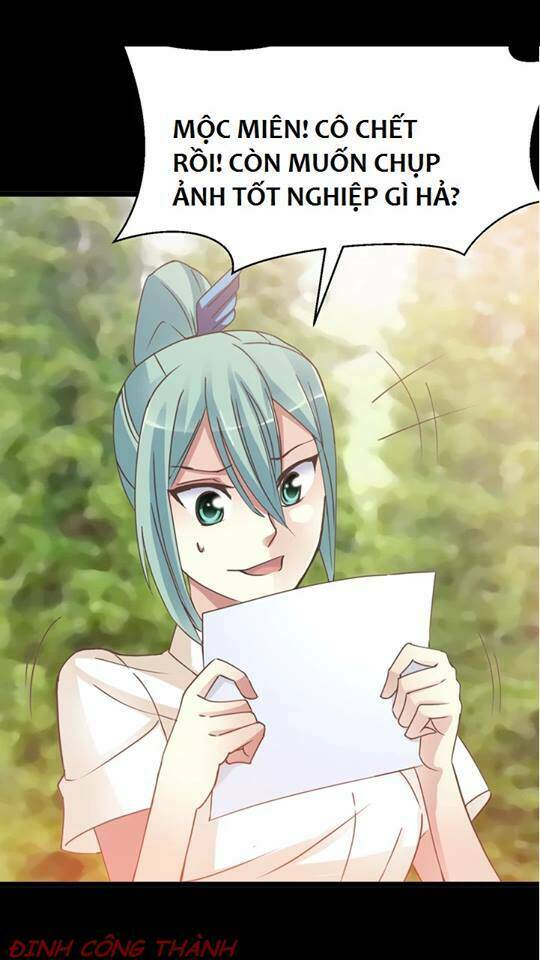 Truyện Kinh Dị Ở Tòa Nhà Số 44: Chapter 21