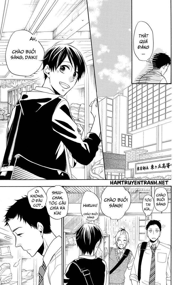 Dansui: Chapter 11.2