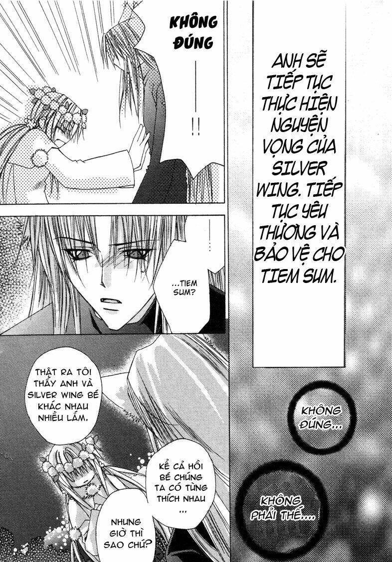 F.o.x: Chapter 26