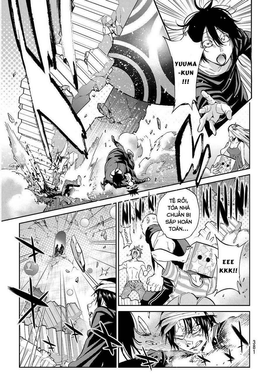Real Account Ii: Chapter 60