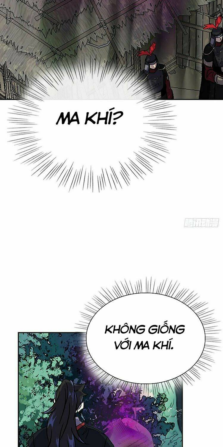 Học Sĩ Tái Sinh: Chapter 149.5