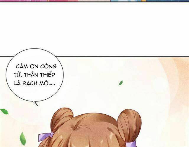 Thịnh Sủng Y Phi Chi Dao Quan Truyện: Chapter 68