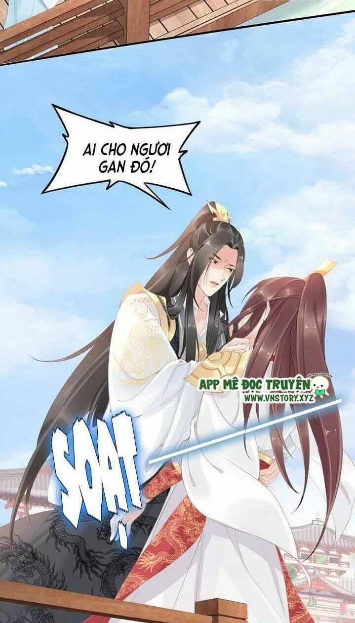 Nhất Sinh Nhất Thế Tiếu Thương Khung: Chapter 36