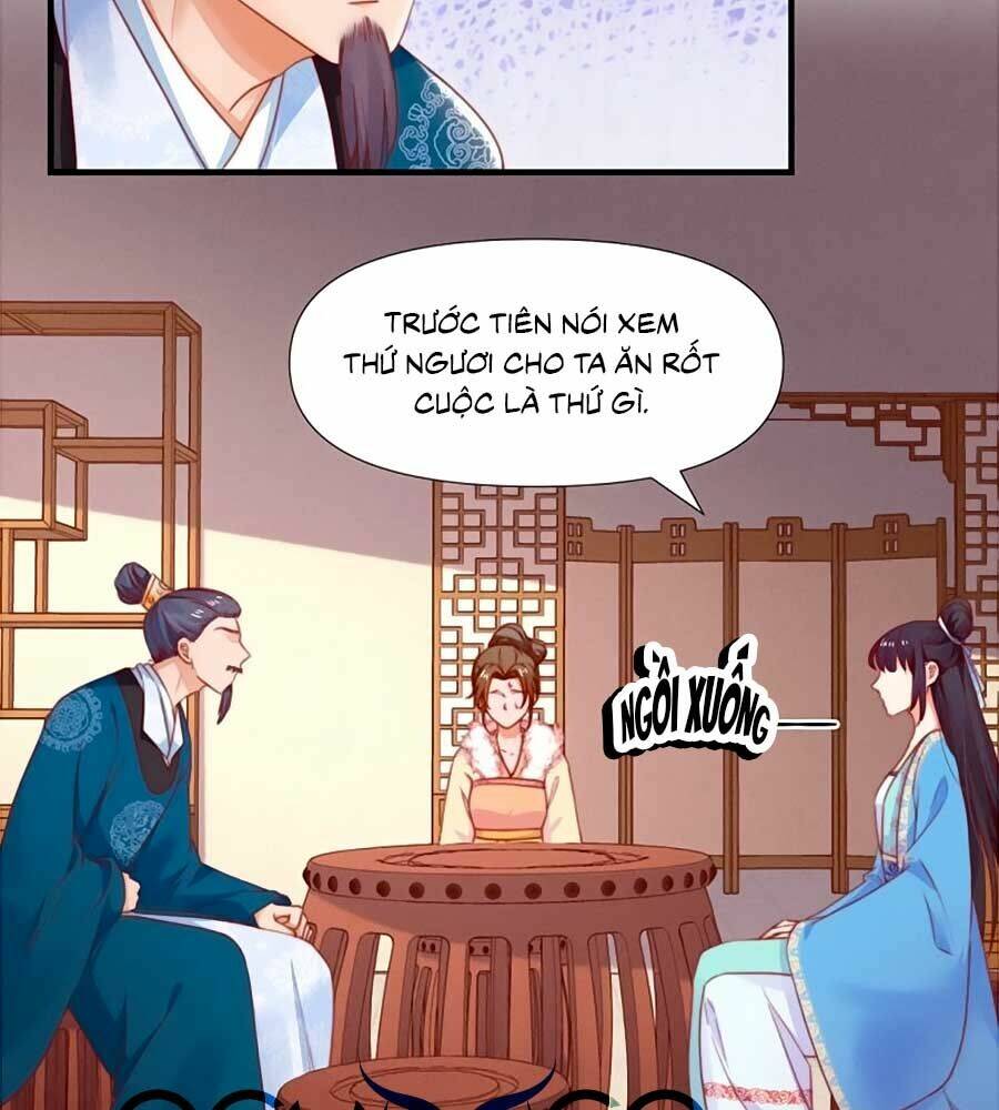 Hoạn Phi Hoàn Triều: Chapter 100