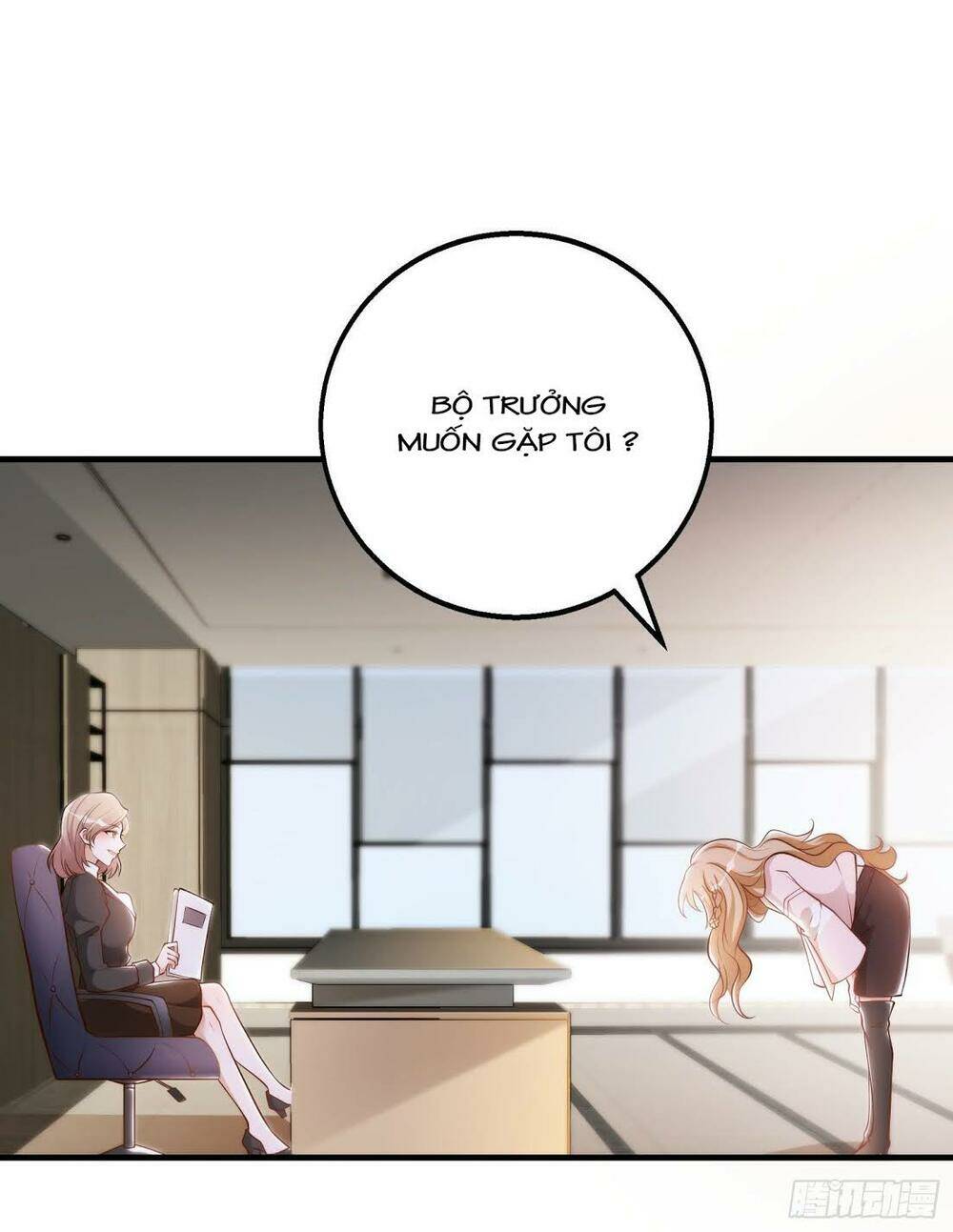 Lấy Tình Yêu, Lấy Thời Gian: Chapter 37