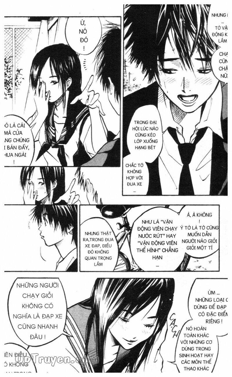Over Drive: Chapter 1