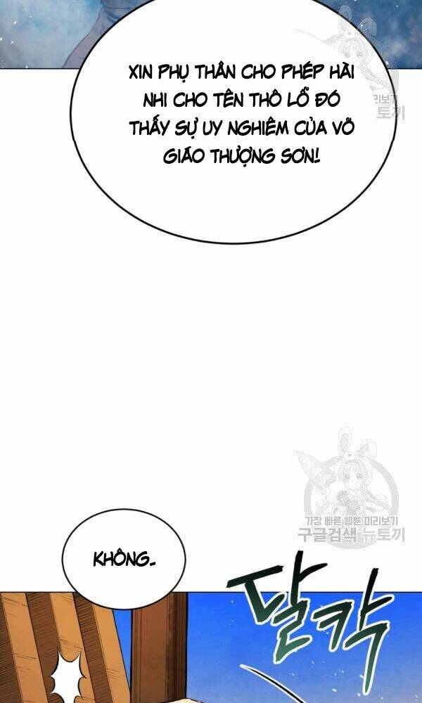 Phụng Tiên Trọng Sinh Ký: Chapter 36