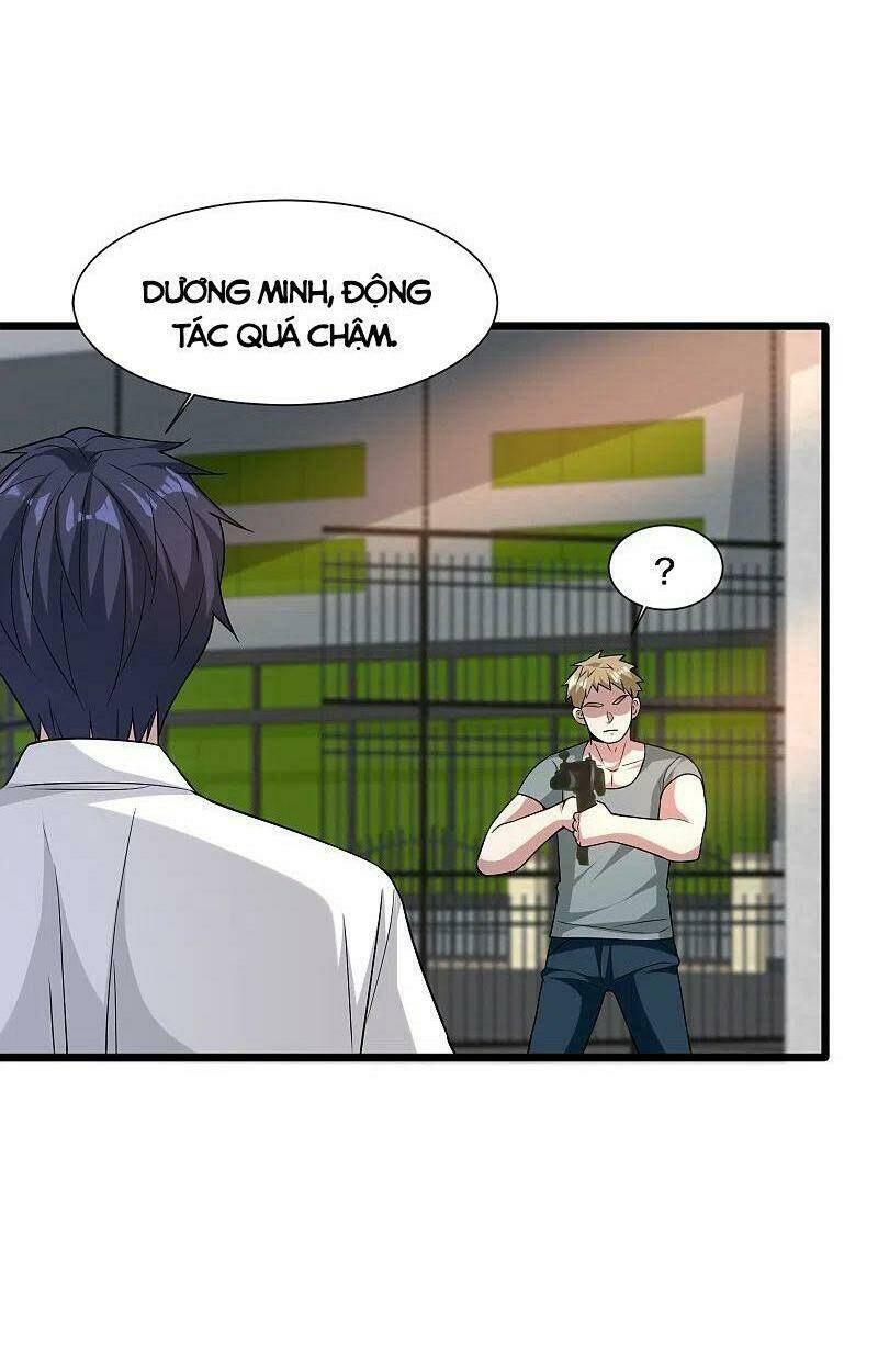 Đô Thị Tà Vương: Chapter 224