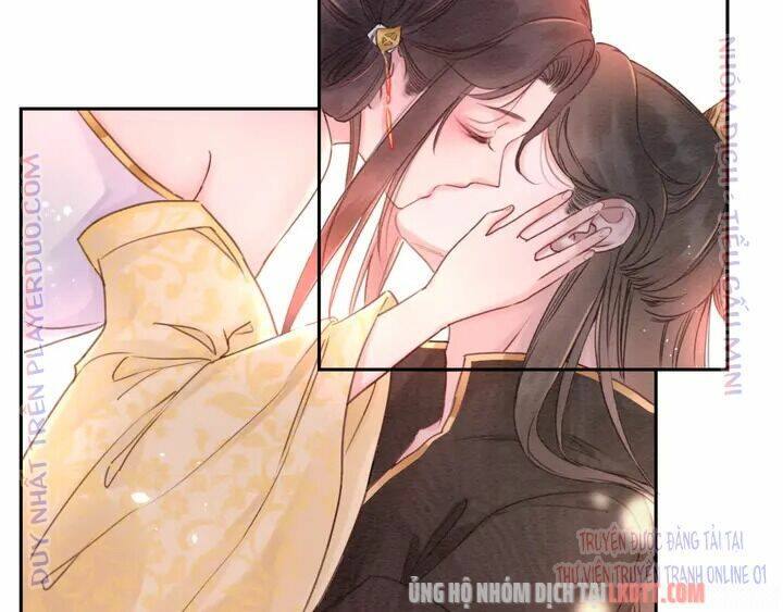 Trọng Sinh Bá Sủng Nhiếp Chính Vương Quá Mạnh Mẽ: Chapter 175