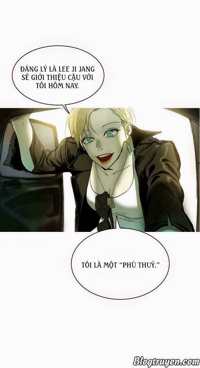 Săn Phù Thủy: Chapter 12